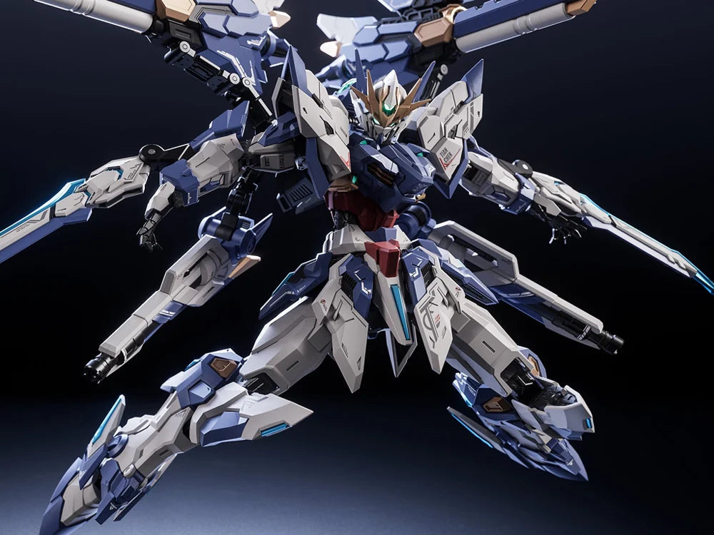 Pre-order CangDao CD-TG03 Tianchen Support Suit 1/100 Scale Model Kit