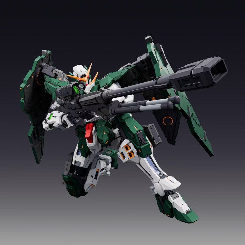 Pre-order GK-style Celestial Being Project 1/100 Sniper Lockon Model Kit (Pre-Order)