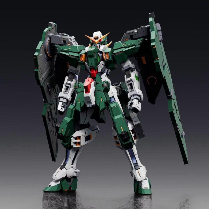 Pre-order GK-style Celestial Being Project 1/100 Sniper Lockon Model Kit (Pre-Order)