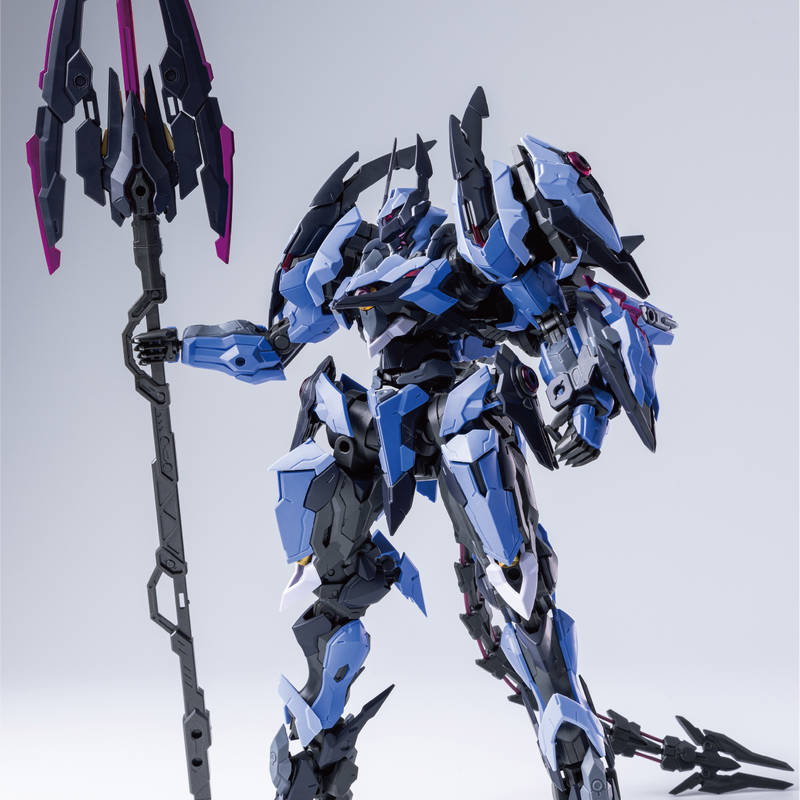 Pre-order Daiblos Core CZ-098 Arbiter 1/100 Scale Model Kit (Pre-Order)