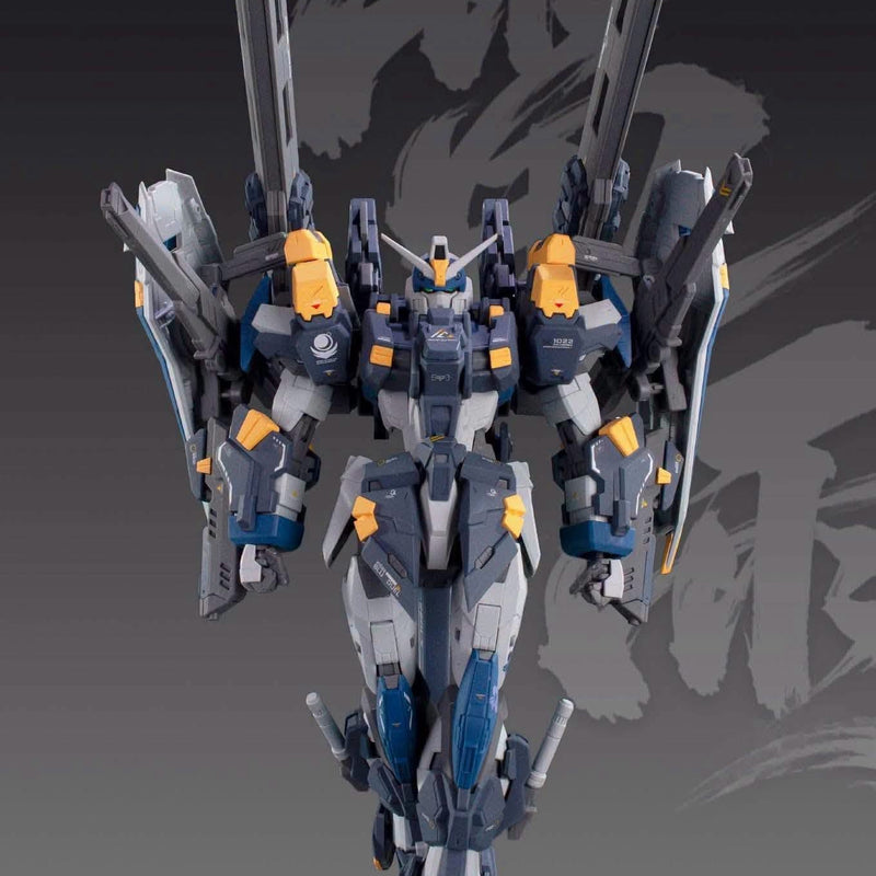 Pre-order Akteon Industrial 1/100 scale GK-style Thunderstorm Model Kit (Pre-Order)