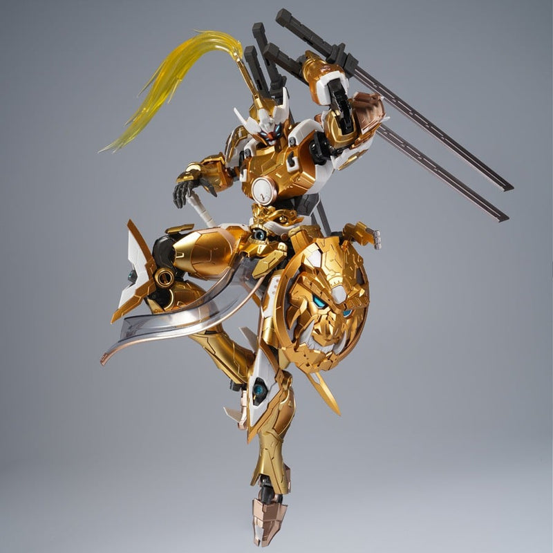 Pre-order Motor Nuclear MNP-XH08A Zhongyong-Class Weiyuan Type Imperial Guard Ver. Model Kit [Limited Edition] (Pre-Order)