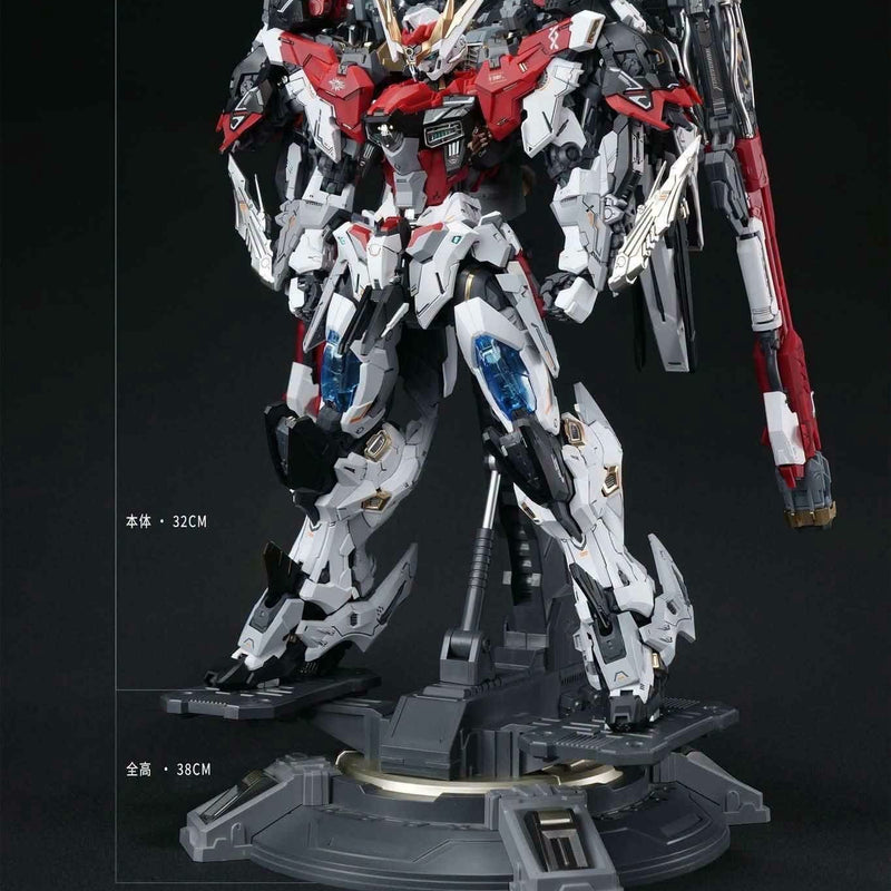 Pre-order Animester x Infinite Dimension 1/72 scale Sky Blaze model kit (Pre-Order)
