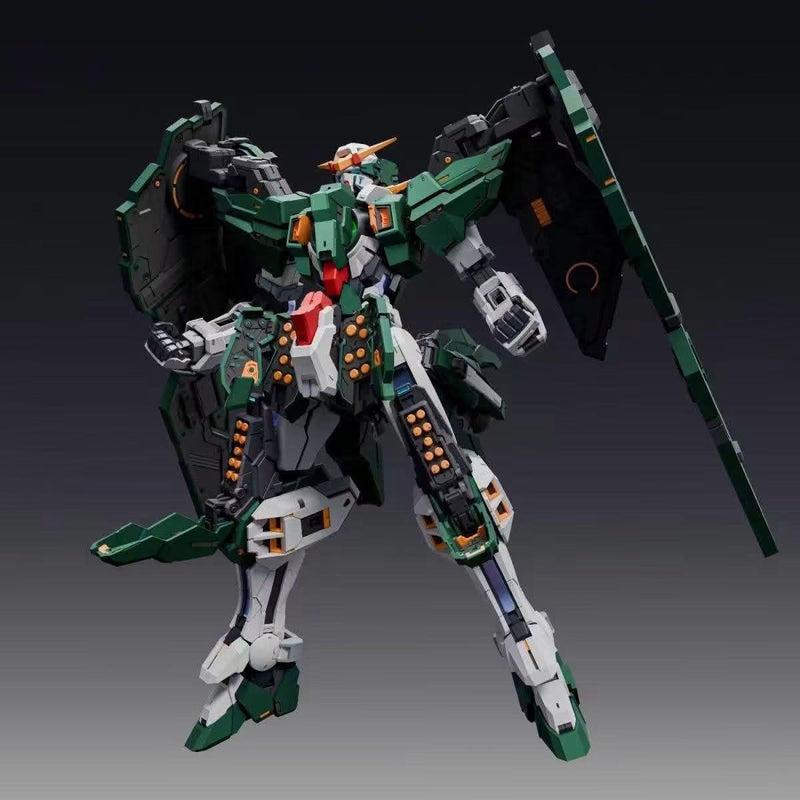 Pre-order GK-style Celestial Being Project 1/100 Sniper Lockon Model Kit (Pre-Order)