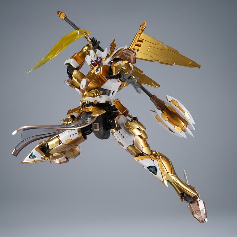 Pre-order Motor Nuclear MNP-XH08A Zhongyong-Class Weiyuan Type Imperial Guard Ver. Model Kit [Limited Edition] (Pre-Order)