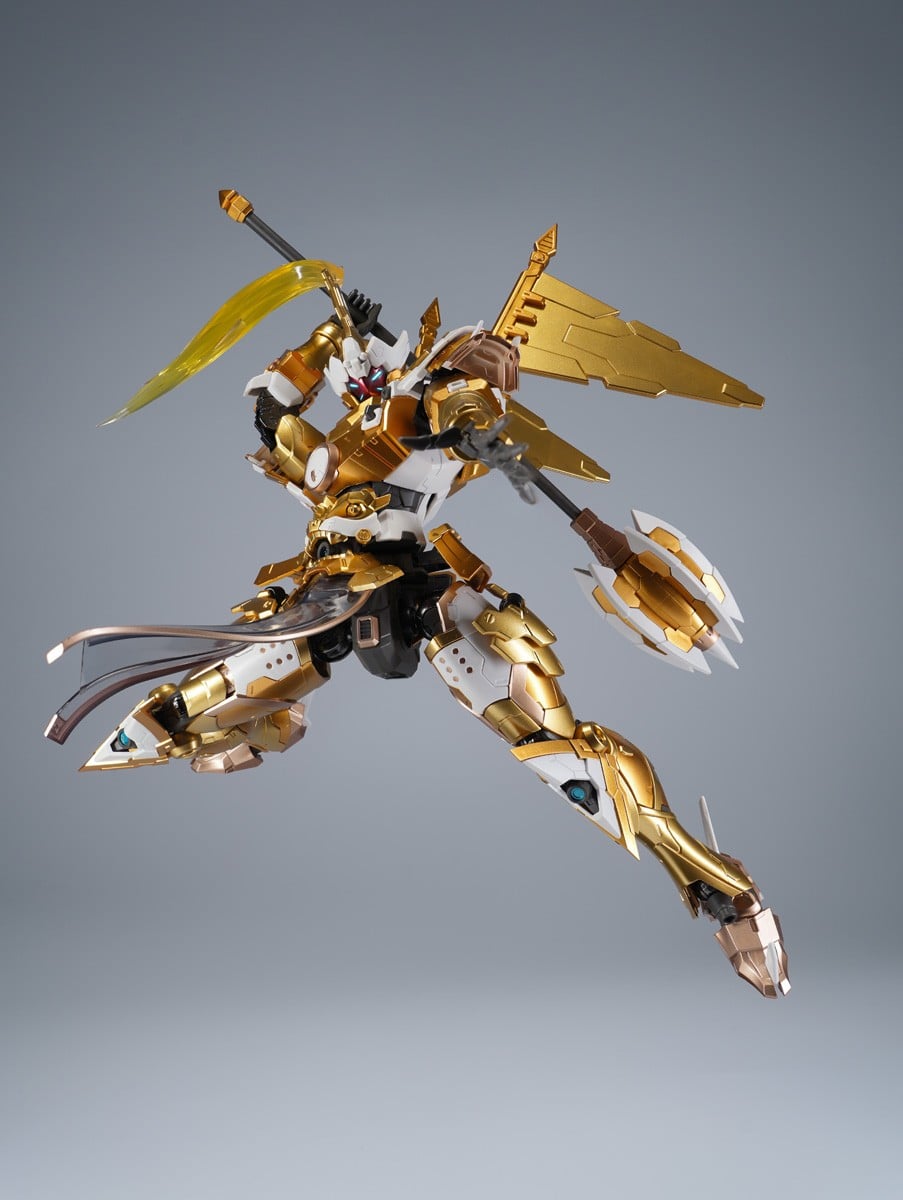 Pre-order Motor Nuclear MNP-XH08A Zhongyong-Class Weiyuan Type Imperial Guard Ver. Model Kit [Limited Edition] (Pre-Order)
