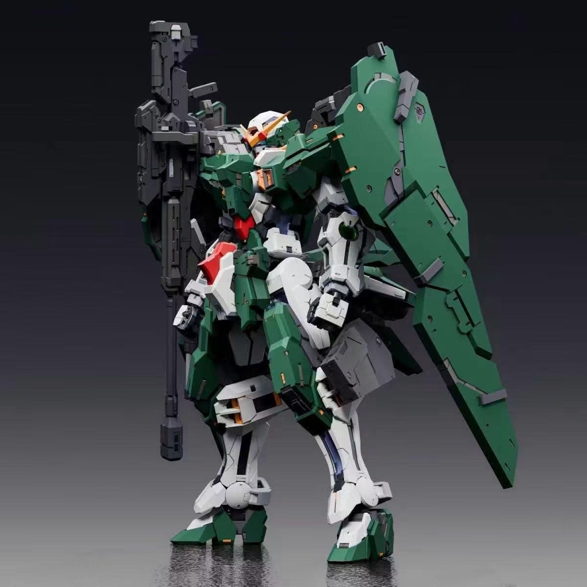 Pre-order GK-style Celestial Being Project 1/100 Sniper Lockon Model Kit (Pre-Order)