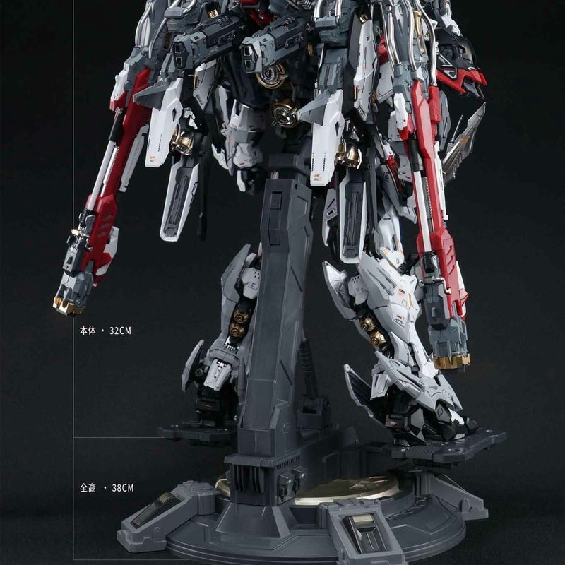 Pre-order Animester x Infinite Dimension 1/72 scale Sky Blaze model kit (Pre-Order)