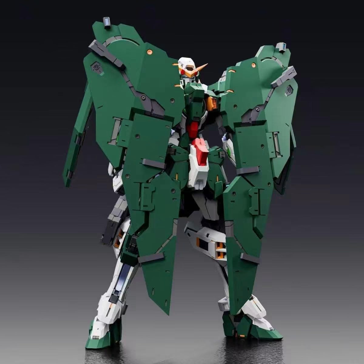 Pre-order GK-style Celestial Being Project 1/100 Sniper Lockon Model Kit (Pre-Order)