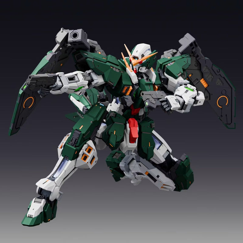 Pre-order GK-style Celestial Being Project 1/100 Sniper Lockon Model Kit (Pre-Order)