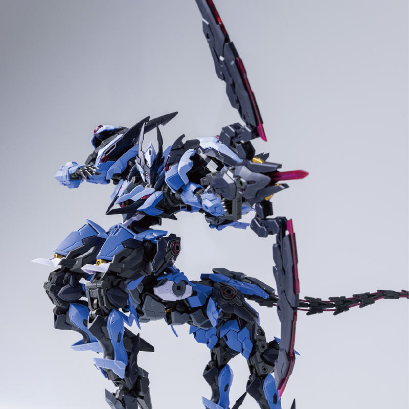 Pre-order Daiblos Core CZ-098 Arbiter 1/100 Scale Model Kit (Pre-Order)