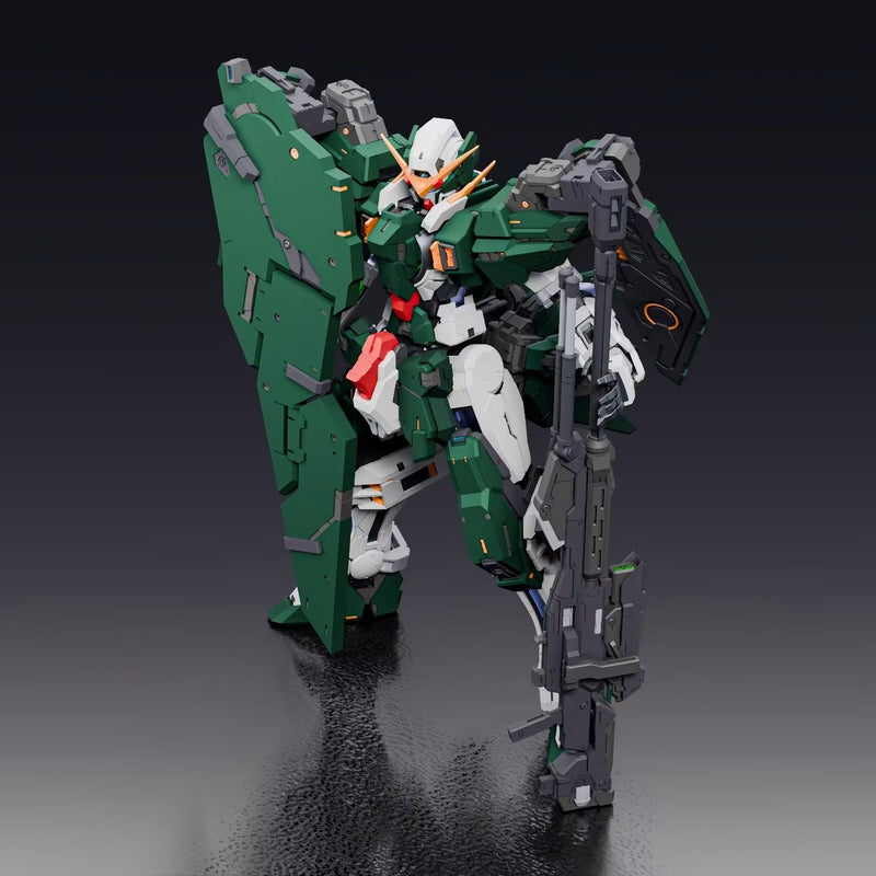 Pre-order GK-style Celestial Being Project 1/100 Sniper Lockon Model Kit (Pre-Order)