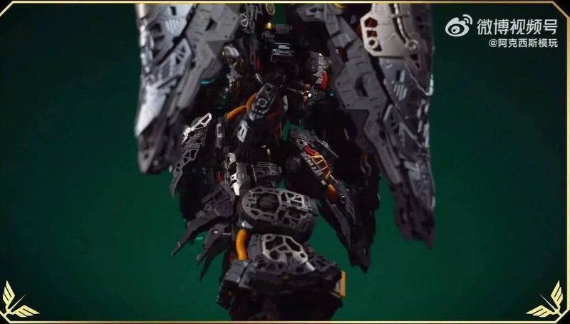 Pre-order Osiris Aerial Dominator model kit by Axis Model [Solomon] (Pre-Order)