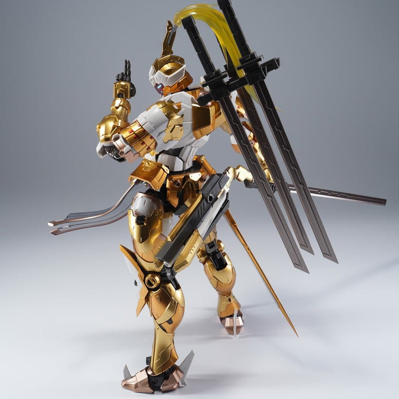 Pre-order Motor Nuclear MNP-XH08A Zhongyong-Class Weiyuan Type Imperial Guard Ver. Model Kit [Limited Edition] (Pre-Order)