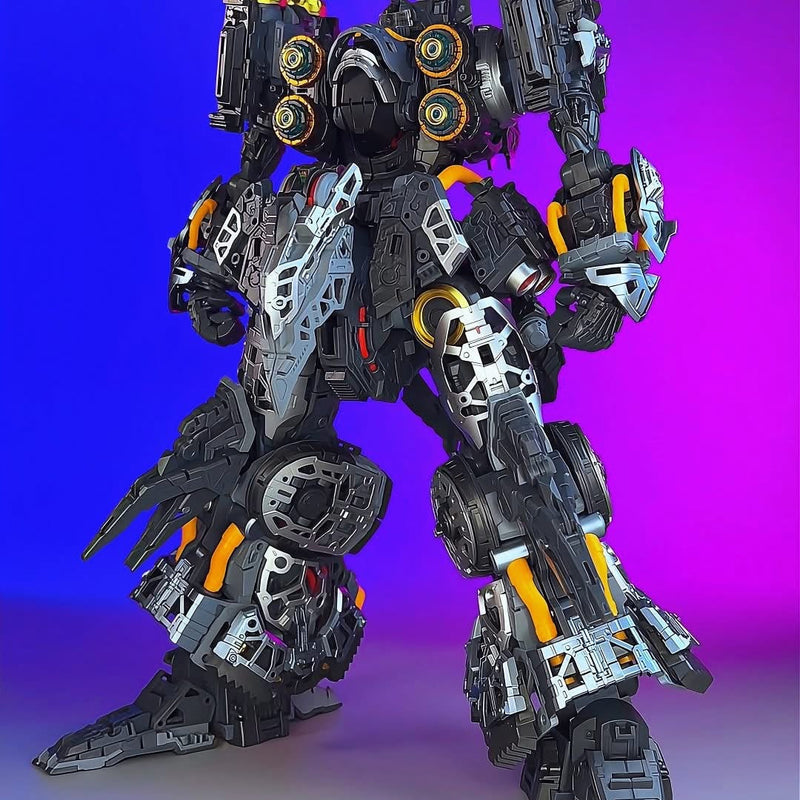 Pre-order Osiris Aerial Dominator model kit by Axis Model [Solomon] (Pre-Order)