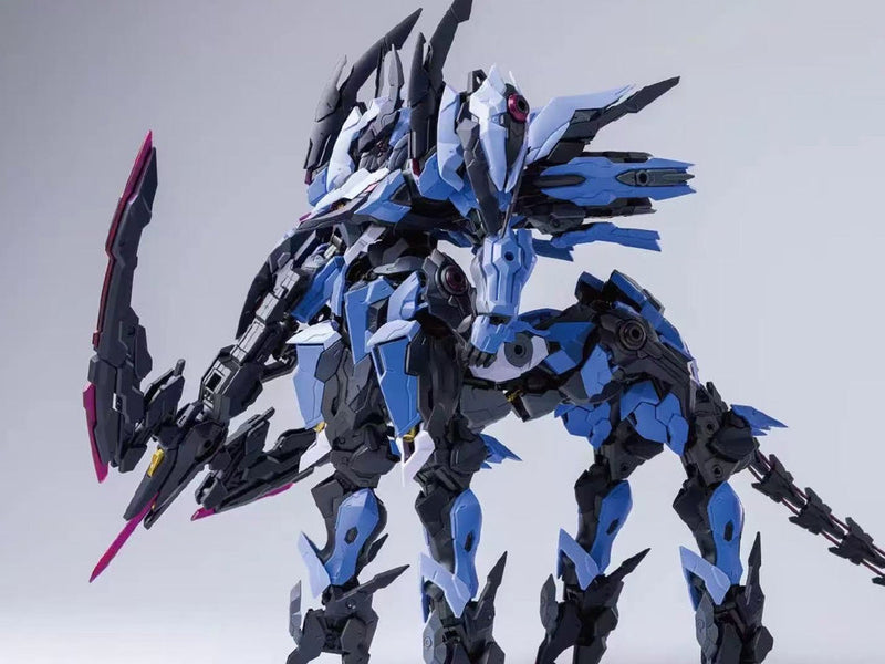 Pre-order Daiblos Core CZ-098 Arbiter 1/100 Scale Model Kit (Pre-Order)