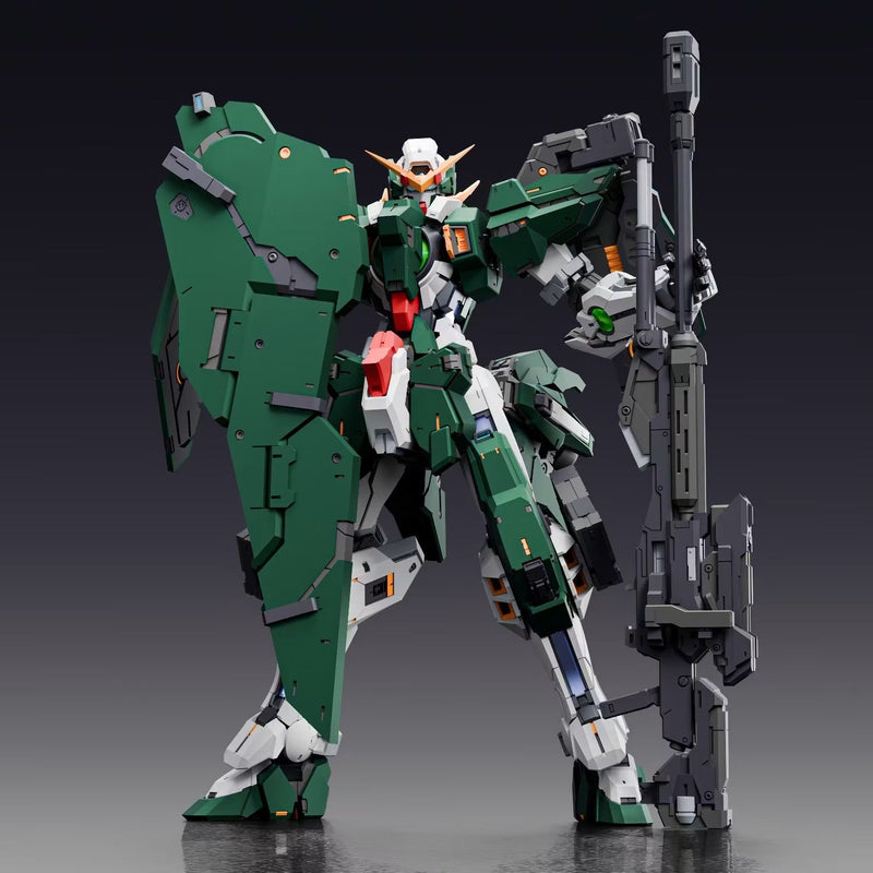 Pre-order GK-style Celestial Being Project 1/100 Sniper Lockon Model Kit (Pre-Order)