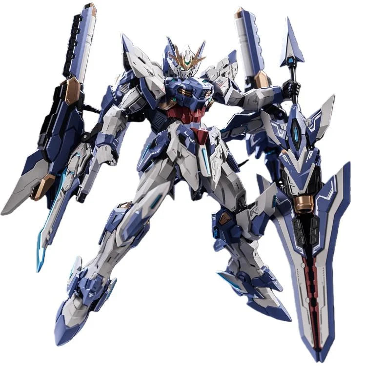 Pre-order CangDao CD-TG03 Tianchen Support Suit 1/100 Scale Model Kit