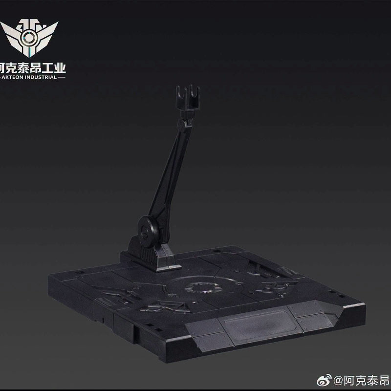 Pre-order Akteon Industrial 1/100 scale GK-style Thunderstorm Model Kit (Pre-Order)