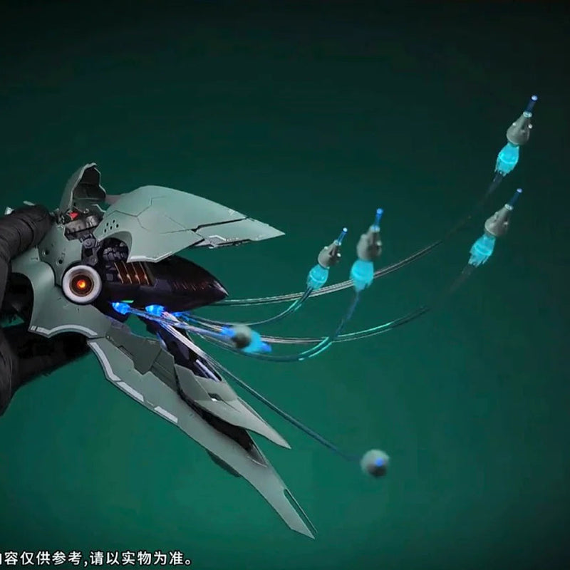 Pre-order Osiris Aerial Dominator model kit by Axis Model [Solomon] (Pre-Order)