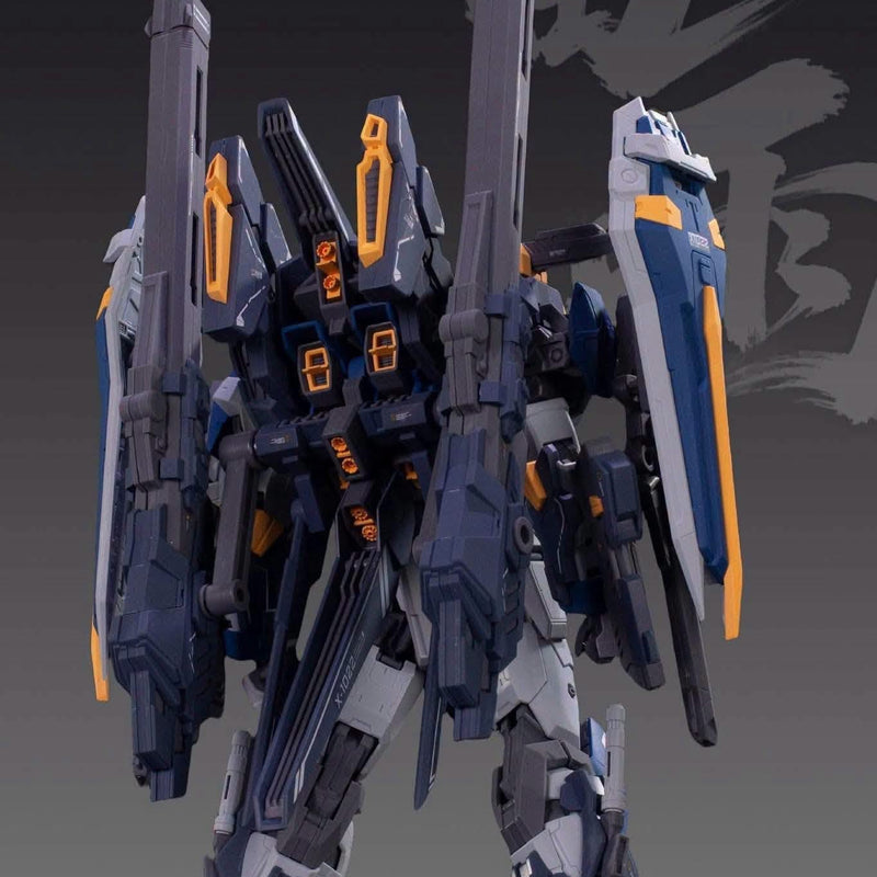 Pre-order Akteon Industrial 1/100 scale GK-style Thunderstorm Model Kit (Pre-Order)