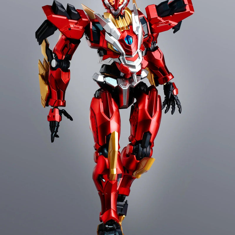 Pre-order YILI Ultra Beast Force 03 UBF-M01 God of Qilin HuanLinShen Model Kit (Pre-Order)