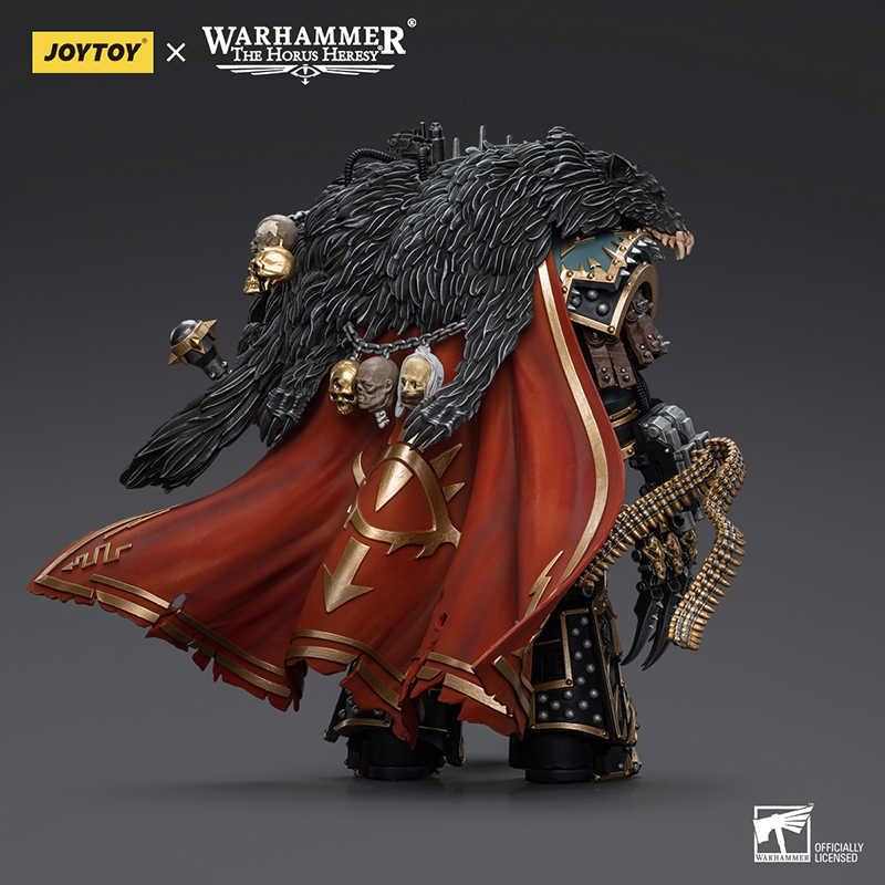 JOYTOY StarCraft Zerg Hydralisk, Protoss Zealot, Terran Marine & Ghost Action Figures