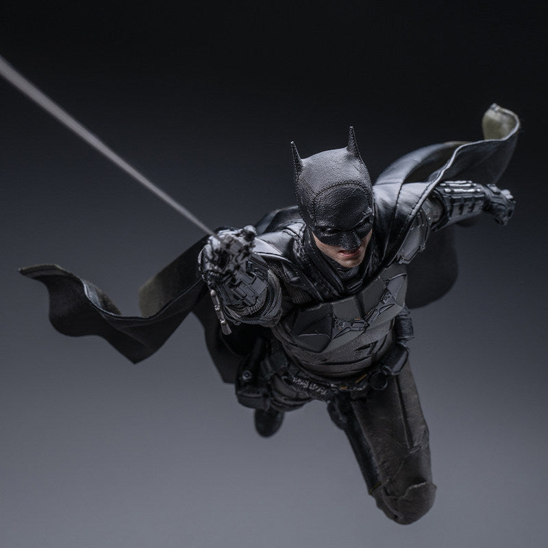 INART ACTION The Batman: Batman Action Figure