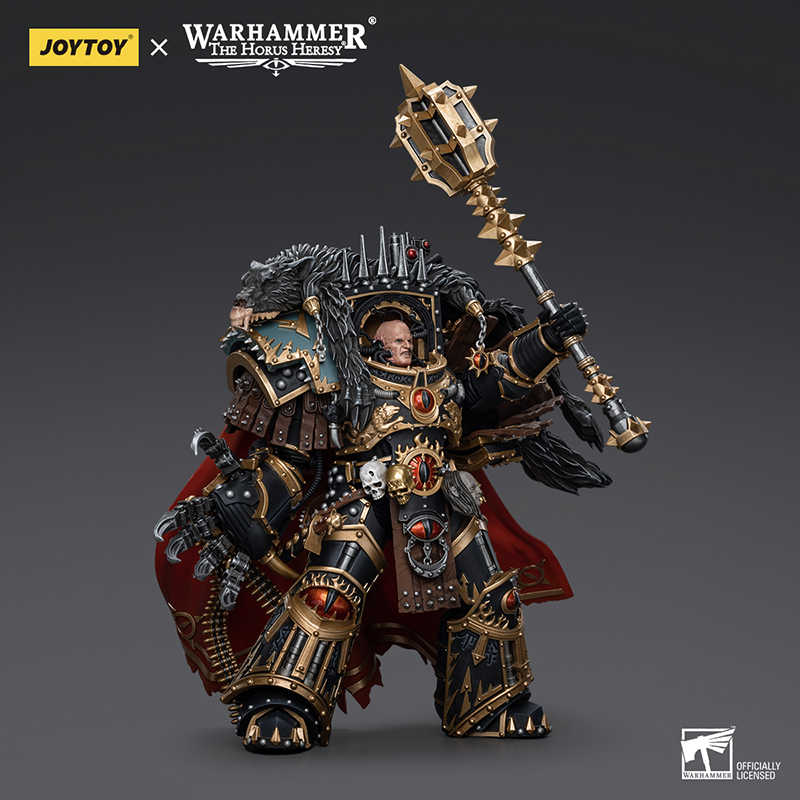 JOYTOY StarCraft Zerg Hydralisk, Protoss Zealot, Terran Marine & Ghost Action Figures
